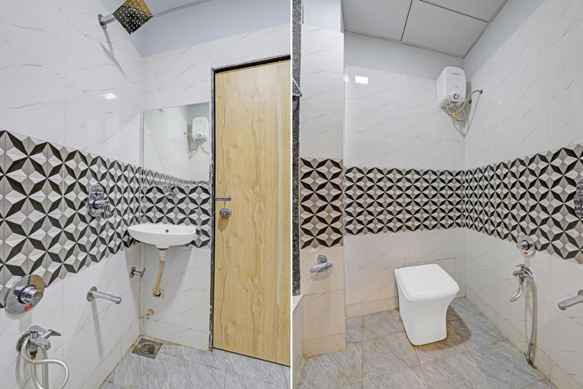 Hotel O Royal Orbit Surat Esterno foto
